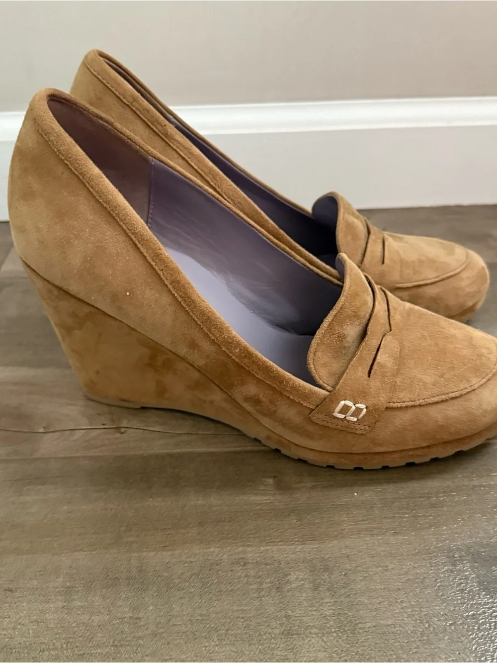 Boden penny loafer